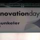 Hunkeler Innovationdays, Lucerne, February 14-17, 2011